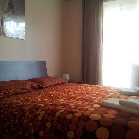 Welcome To Rome B&B Eksteriør bilde