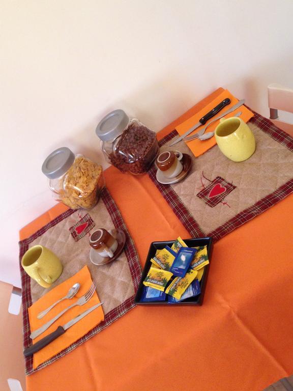 Welcome To Rome B&B Rom bilde