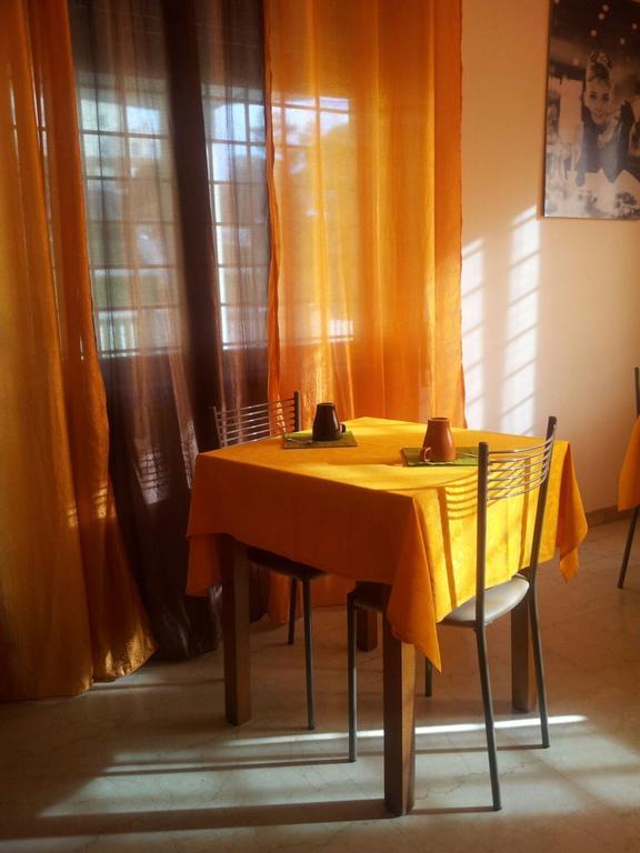 Welcome To Rome B&B Eksteriør bilde