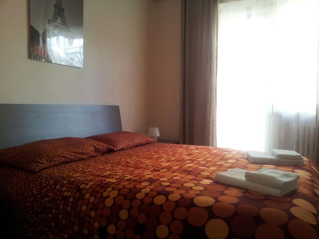 Welcome To Rome B&B Eksteriør bilde