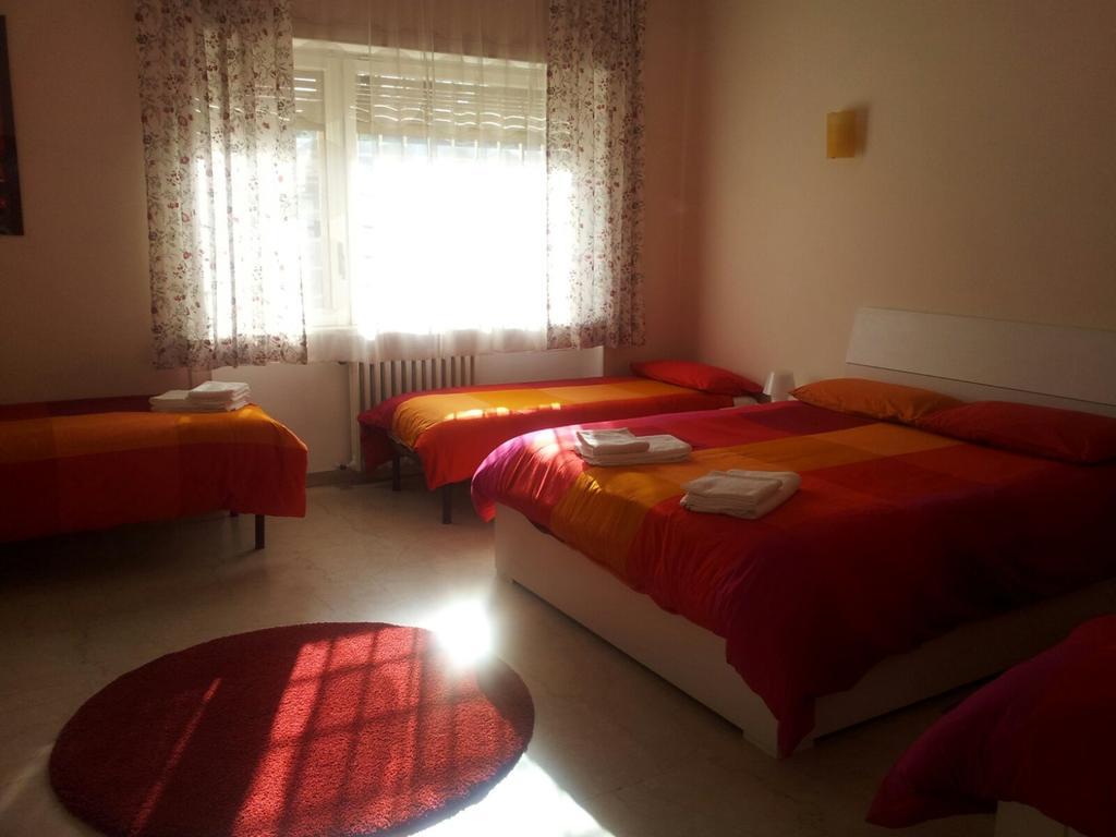 Welcome To Rome B&B Eksteriør bilde
