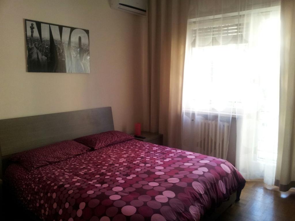 Welcome To Rome B&B Eksteriør bilde