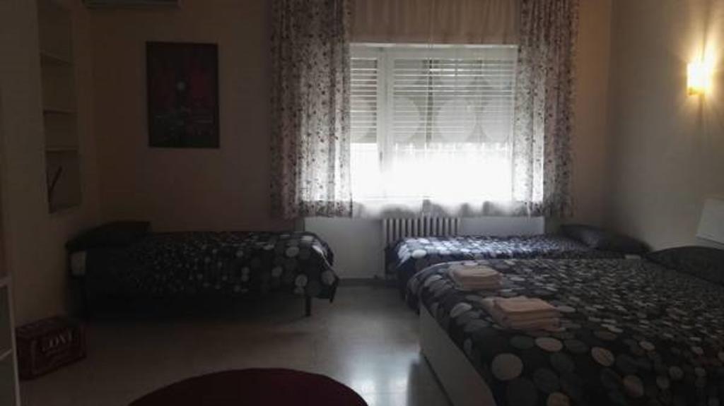 Welcome To Rome B&B Eksteriør bilde