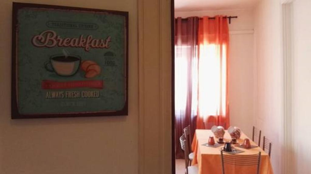 Welcome To Rome B&B Eksteriør bilde