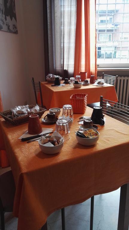 Welcome To Rome B&B Eksteriør bilde