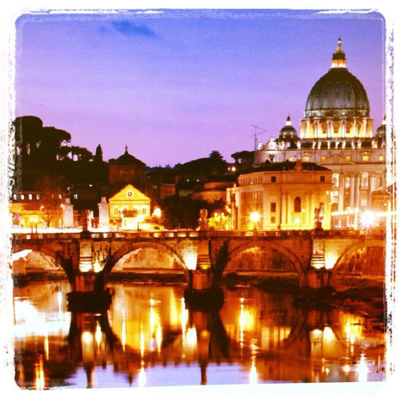 Welcome To Rome B&B Rom bilde
