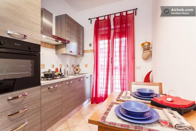 Welcome To Rome B&B Rom bilde